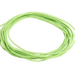 Sale Gifi Fil décoratif vert anis 30 m