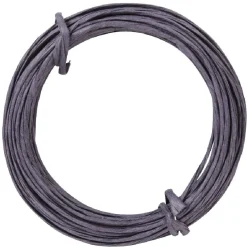 Best Gifi Fil métallique déco papier violet L.100 cm