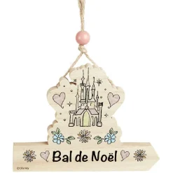 Best Gifi Flèche Princesse Disney à suspendre Noël