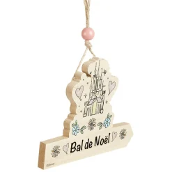 Best Gifi Flèche Princesse Disney à suspendre Noël