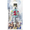 Online Gifi Fontaine de glace feu d'artifice bouteille chiffre 1