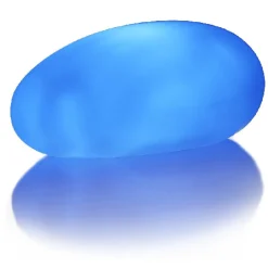 Clearance Gifi Galet lumineux led