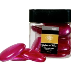 Best Gifi Galets décoratifs roses