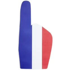 Sale Gifi Gant supporter XXL taille adulte