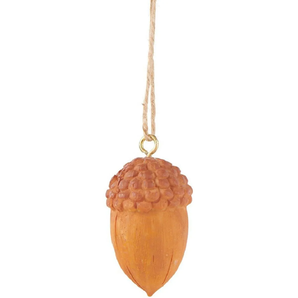 Gifi Gland à suspendre naturel^ Décoration Sapin