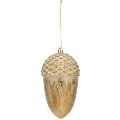 Gifi Gland ambré à suspendre Noël^ Décoration Sapin