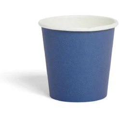 Sale Gifi Gobelet en carton 36cl Bleu nuit x20