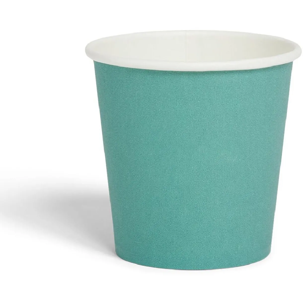 Sale Gifi Gobelet en carton 36cl Vert émeraude x20