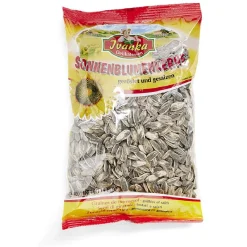 Sale Gifi Graines de tournesol grillées et salées - Sachet de 400gr