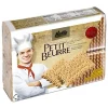 Clearance Gifi Gâteaux Petit Beurre Nefis arôme vanille 370gr