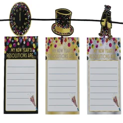 Best Gifi Guirlande à annoter 365cm