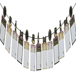 Best Gifi Guirlande à annoter 365cm