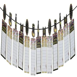 Best Gifi Guirlande à annoter 365cm