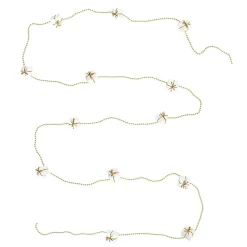 Gifi Guirlande blanche 13 cadeaux^ Décoration Sapin