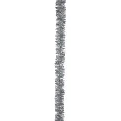 Online Gifi Guirlande de Noël argentée 2 m