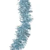 Gifi Guirlande de Noël bleue 2 m^ Décoration Sapin