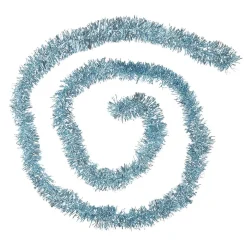 Gifi Guirlande de Noël bleue 2 m^ Décoration Sapin