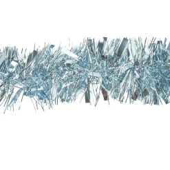 Gifi Guirlande de Noël bleue 3 m^ Décoration Sapin