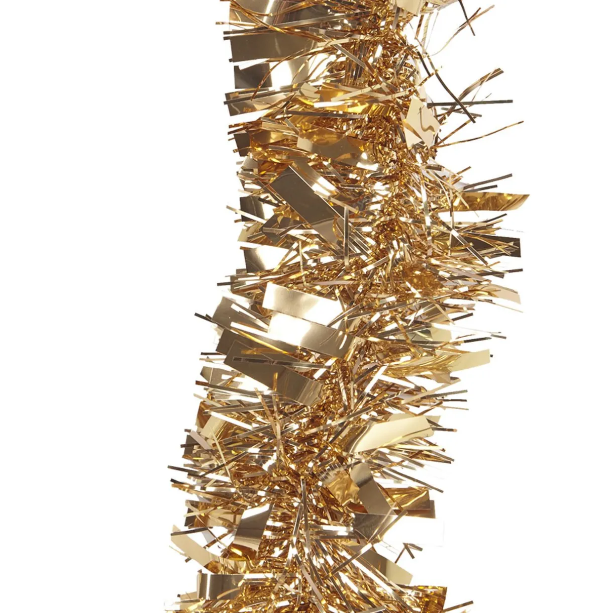 Gifi Guirlande de Noël cuivre 3 m^ Décoration Sapin