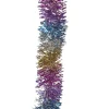 Gifi Guirlande de Noël multicolore 2 m^ Décoration Sapin
