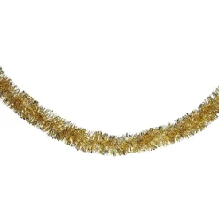 Sale Gifi Guirlande doré métallisé L180cm
