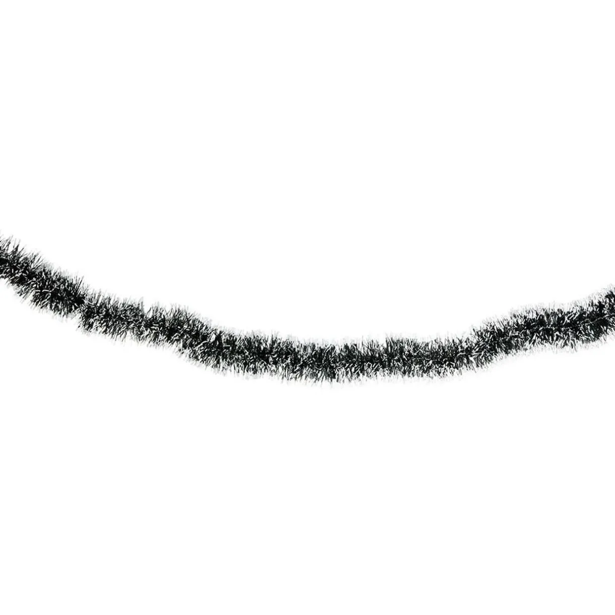 Gifi Guirlande sapin vert et blanc 2m^ Décoration Sapin