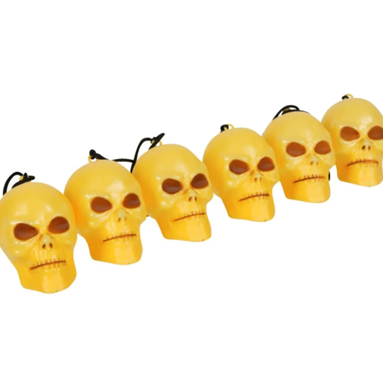 Clearance Gifi Guirlande tête de mort