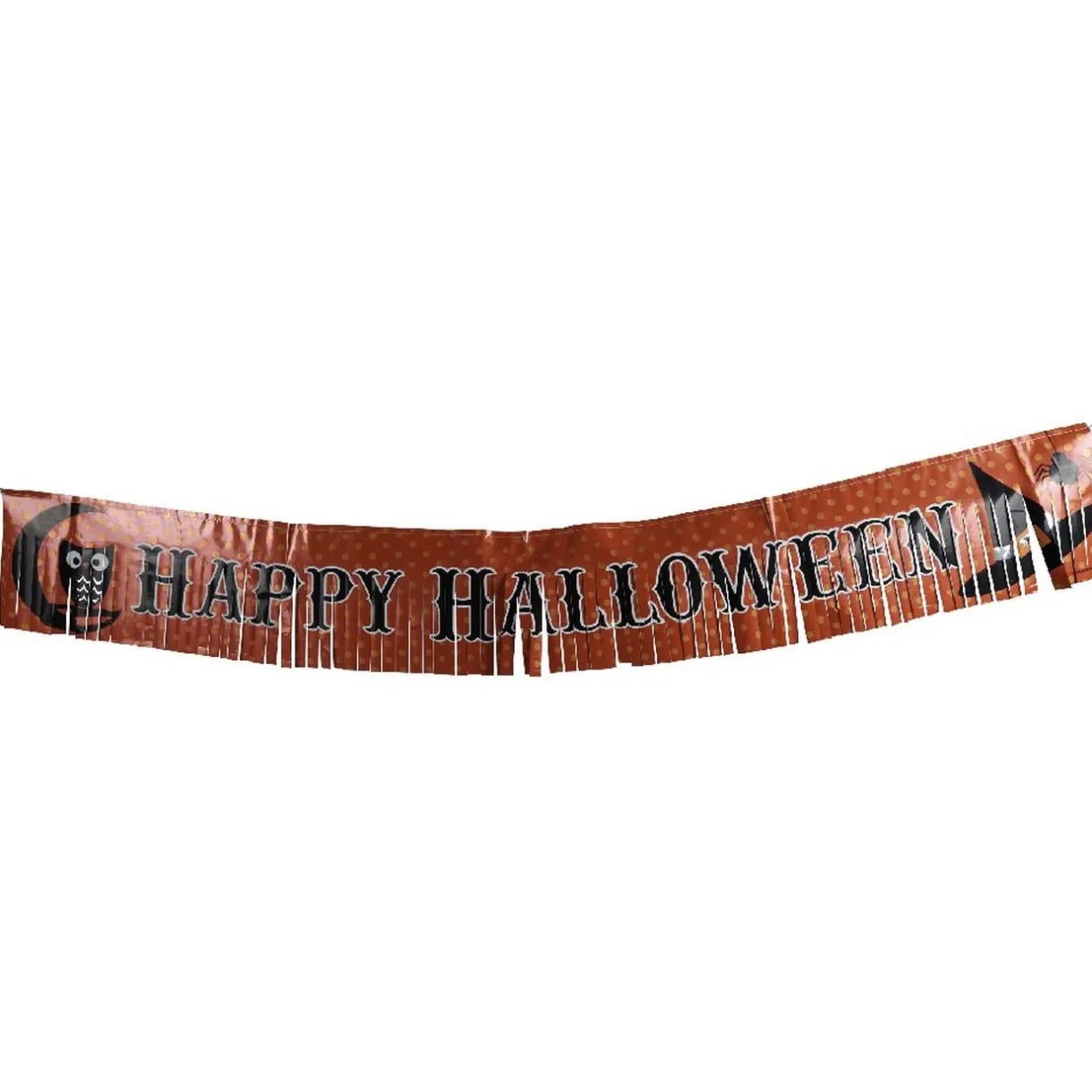 Sale Gifi Guirlandes pour Halloween 4 en 1