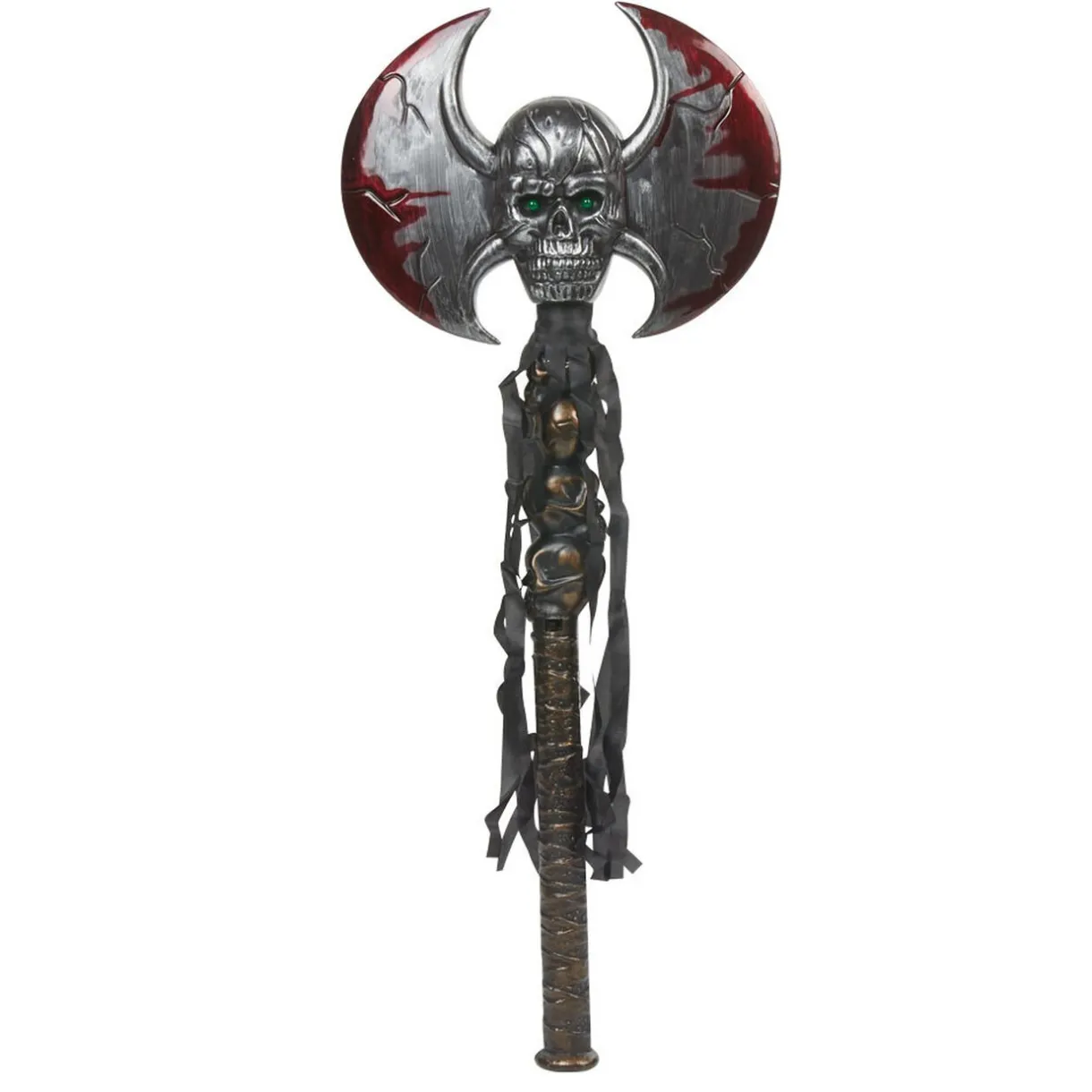 Best Gifi Hache Led Halloween