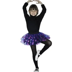 Outlet Gifi Jupon Halloween pour fille 7/9 ans