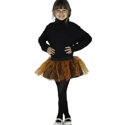 Outlet Gifi Jupon Halloween pour fille 7/9 ans