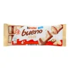 Hot Gifi Kinder Bueno White