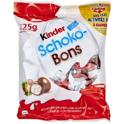 Online Gifi Kinder Shokobons