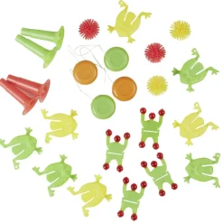 Sale Gifi Kit anniversaire pour piñata 24 pièces