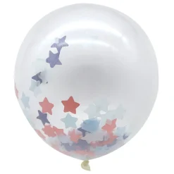 Online Gifi Kit arche à ballons pastel 96 pièces
