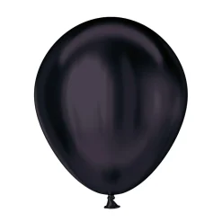 Outlet Gifi Kit arche ballons Halloween noir et orange 4m