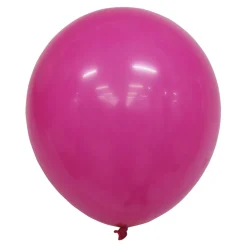 Online Gifi Kit arche de ballons roses 5m
