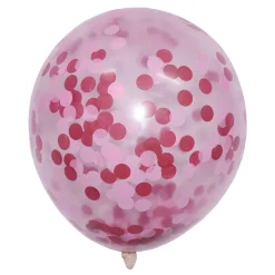 Online Gifi Kit arche de ballons roses 5m