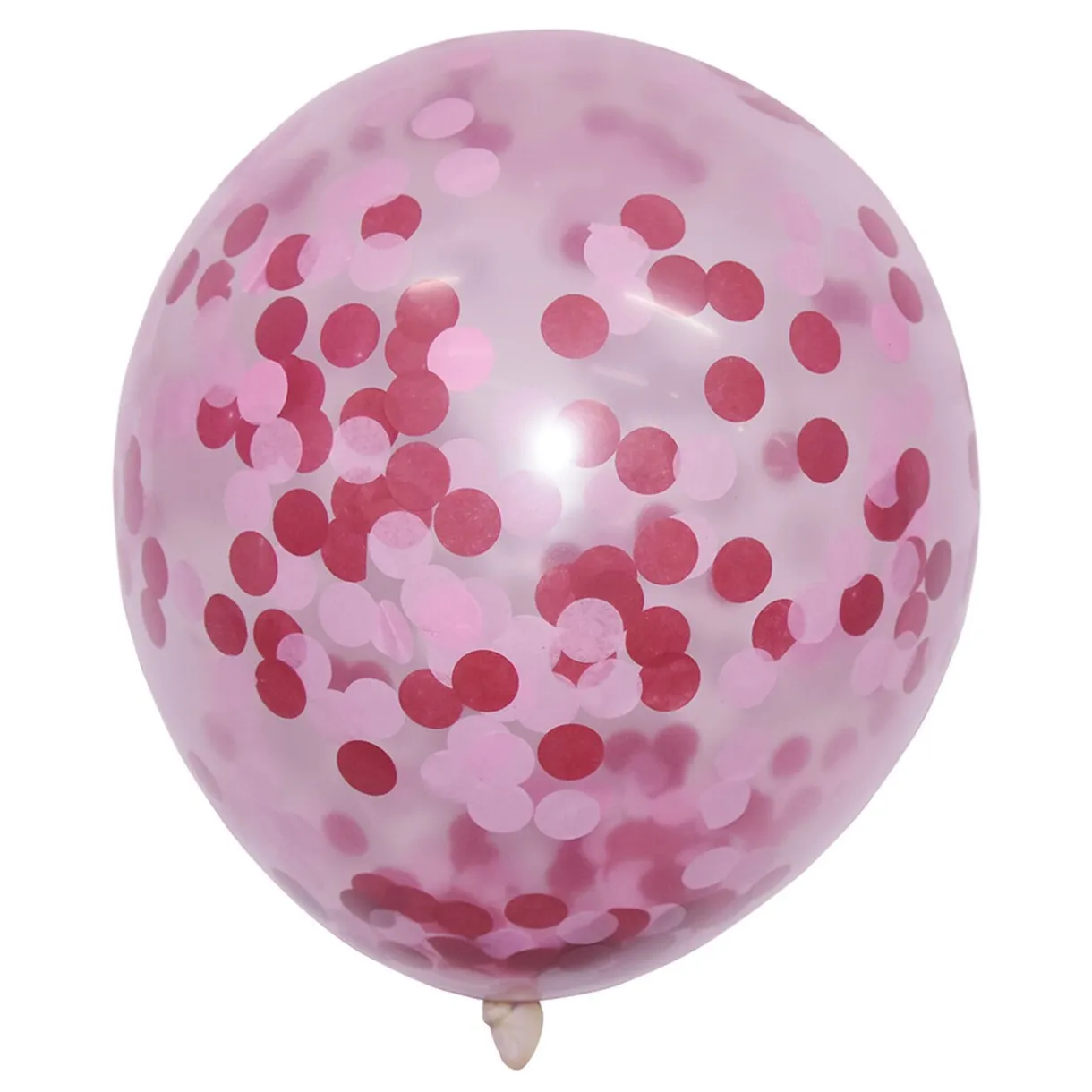 Online Gifi Kit arche de ballons roses 5m