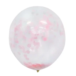 Best Gifi Kit arche de ballons rose pastel 5m