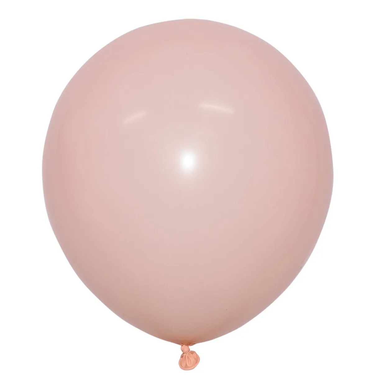 Best Gifi Kit arche de ballons rose pastel 5m