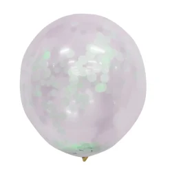 Best Gifi Kit arche de ballons rose pastel 5m
