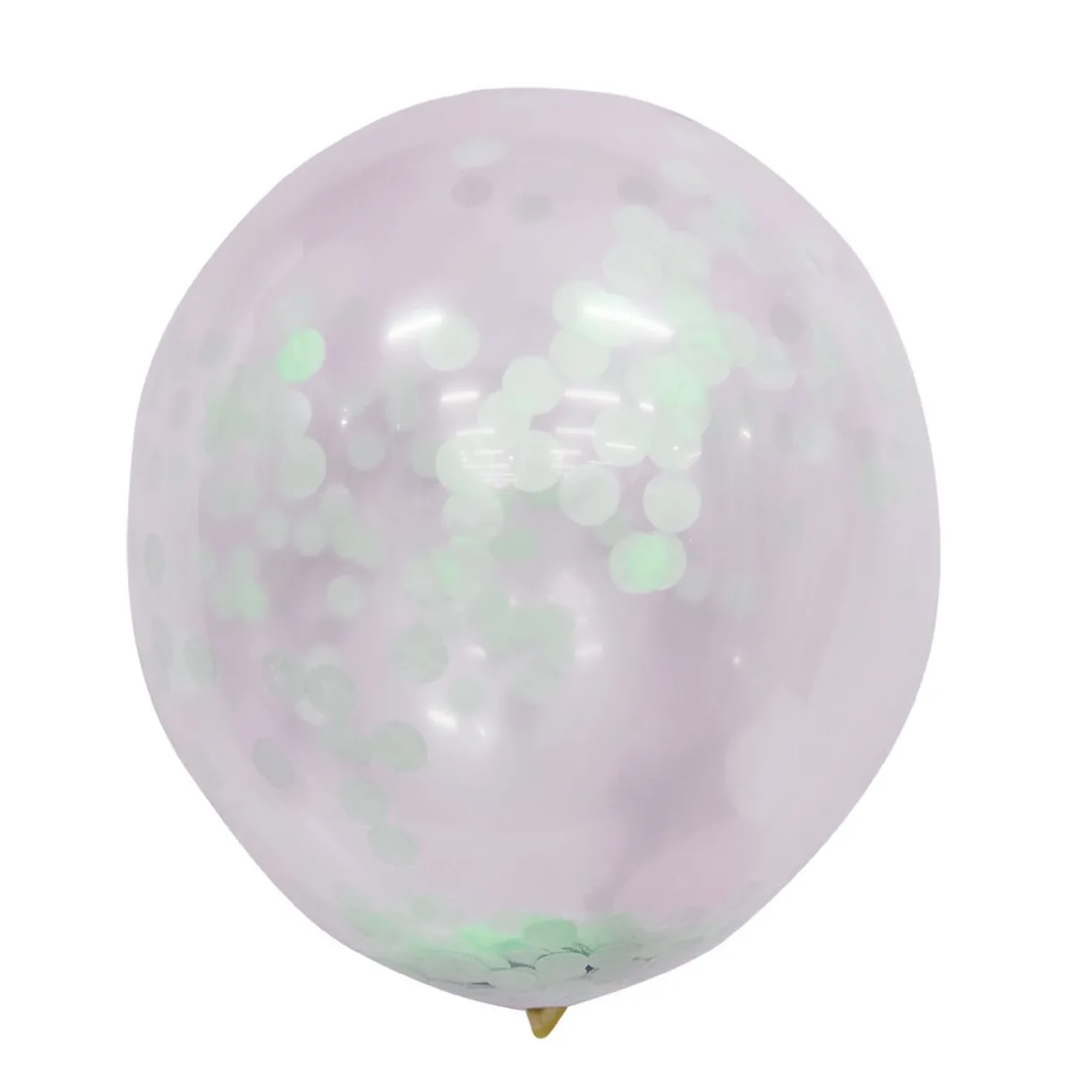 Best Gifi Kit arche de ballons rose pastel 5m