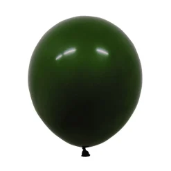 Clearance Gifi Kit arche de ballons vert 5m