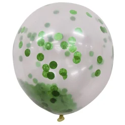 Clearance Gifi Kit arche de ballons vert 5m