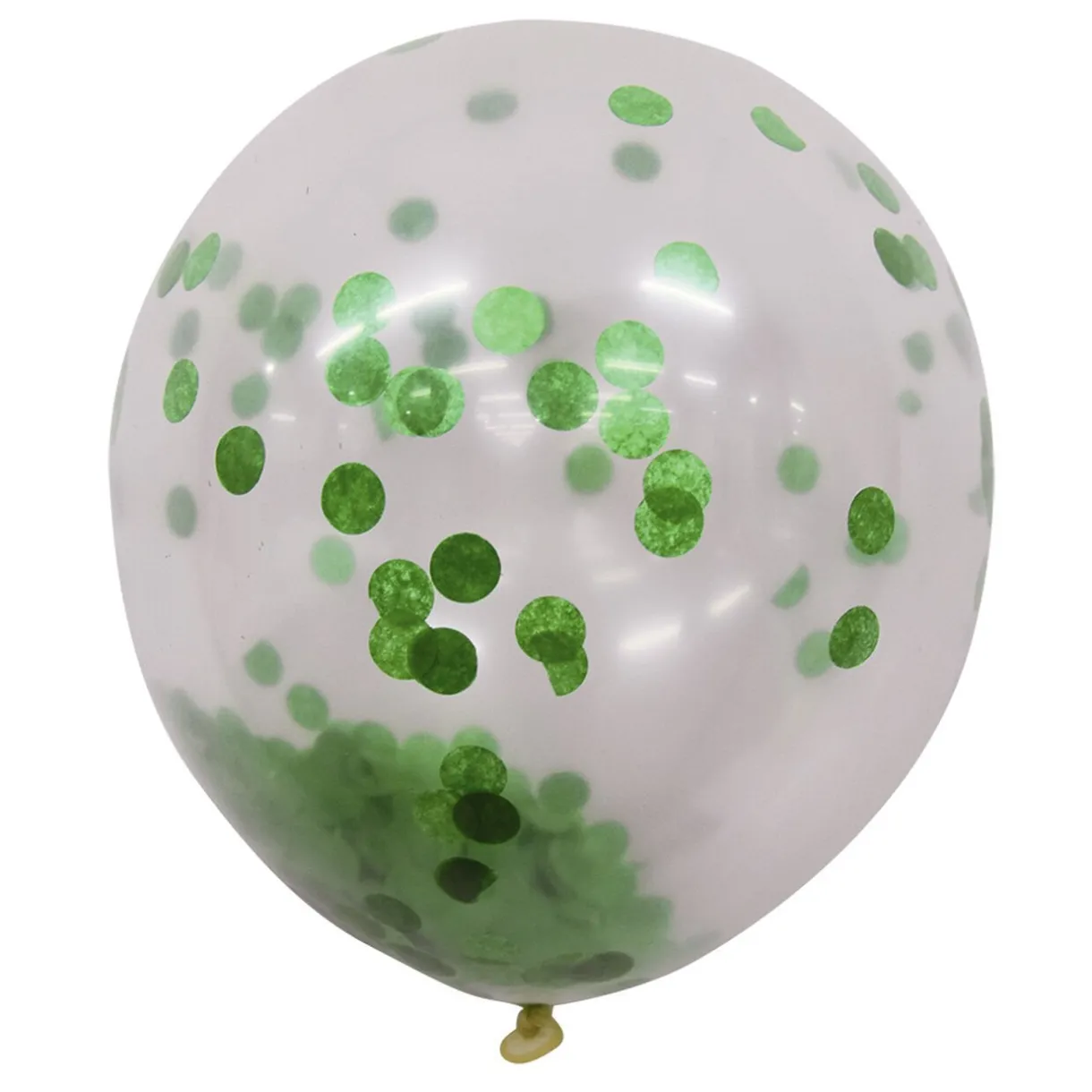 Clearance Gifi Kit arche de ballons vert 5m