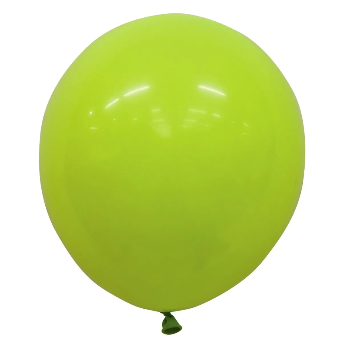Clearance Gifi Kit arche de ballons vert 5m