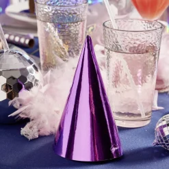 Best Gifi Kit cotillons pour 15 personnes multicolore