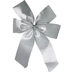 Gifi Kit décoration argentée pour sapin X 40^ Décoration Sapin