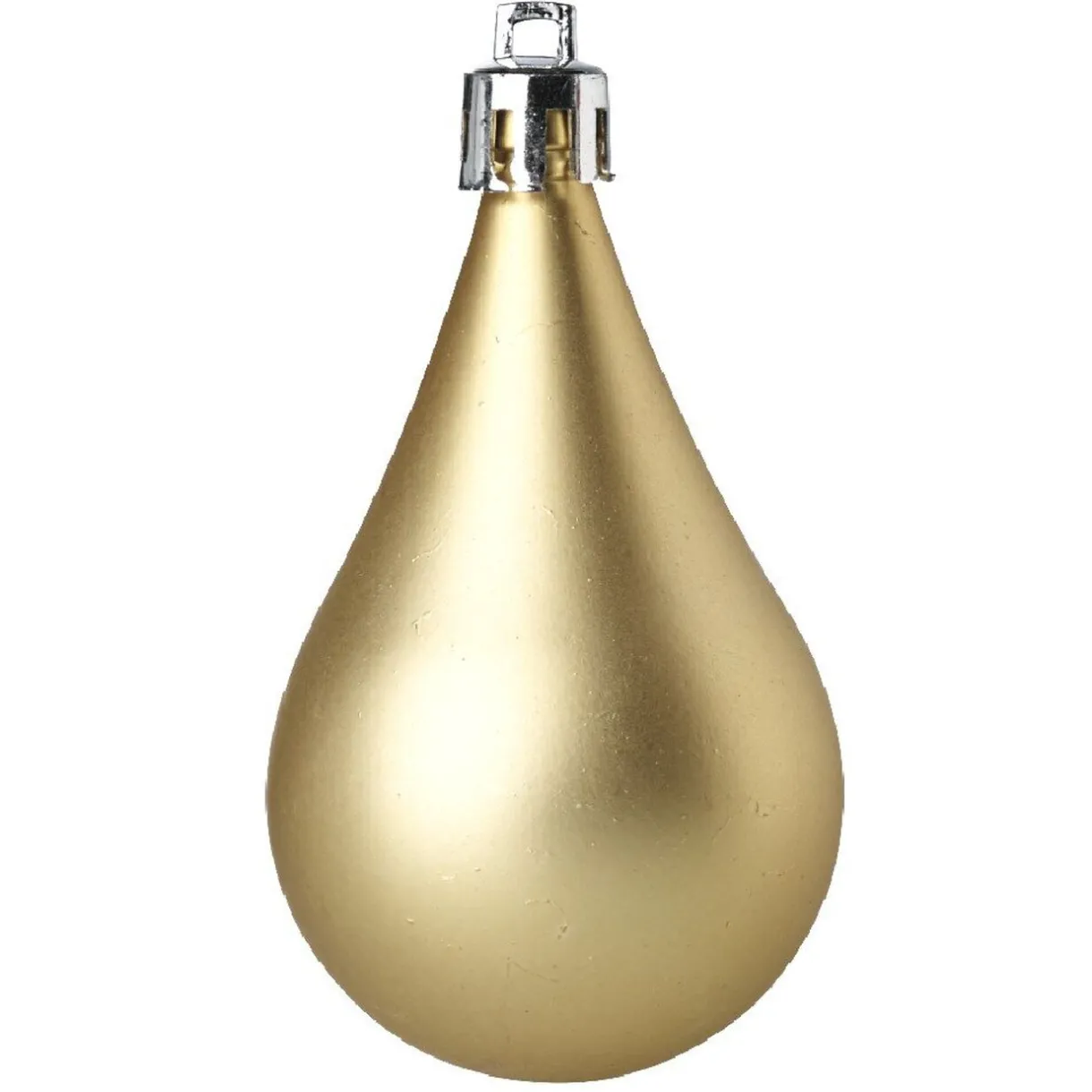 Gifi Kit décoration dorée pour sapin X 40^ Décoration Sapin